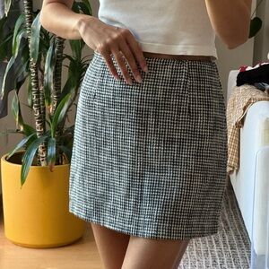Abercrombie skirt